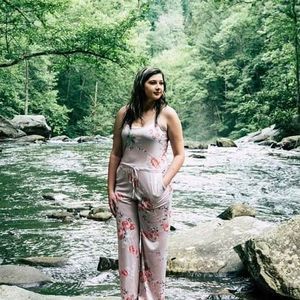 Meet your Posher, Priscilla